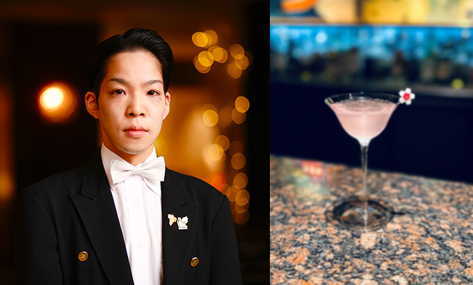 吉澤翔太（東京支部）