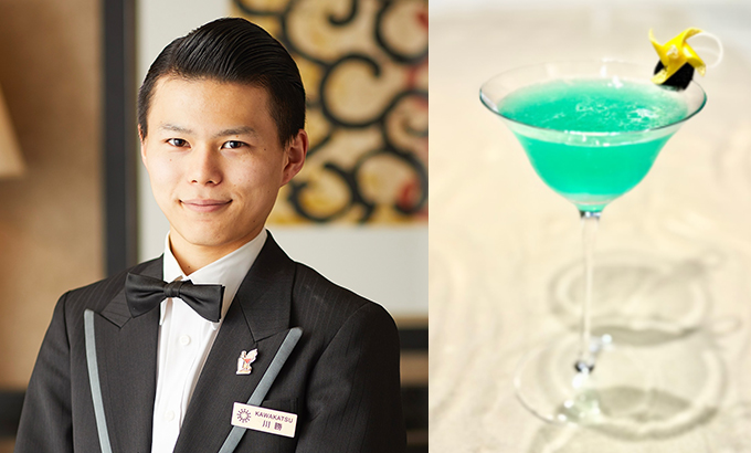 川勝隆斗（東京支部）