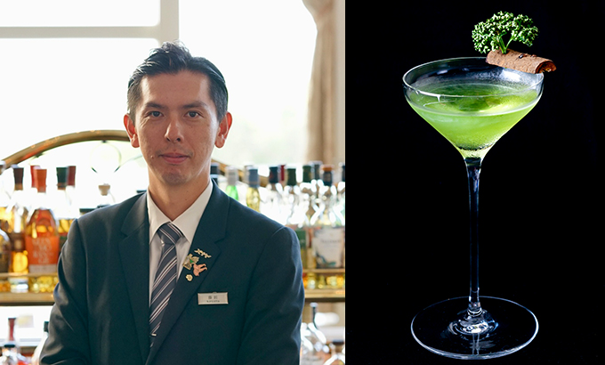 藤田 修康 FUJITA NOBUYASU