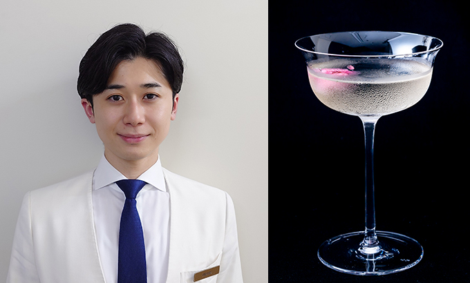 古賀 光 KOGA HIKARU