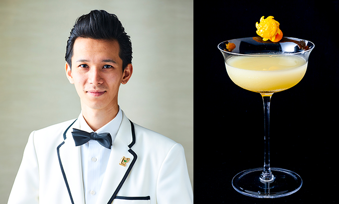 森西 一樹 MORINISHI KAZUKI