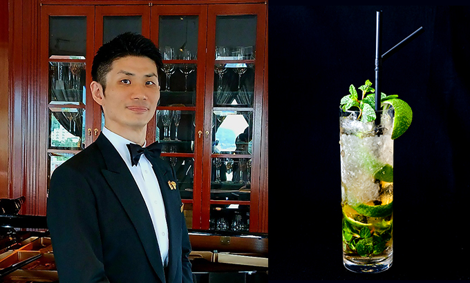 尾山 卓生 OYAMA TAKUO